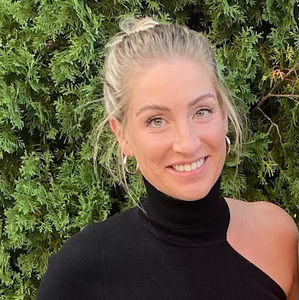 Meet your Posher, Bianca